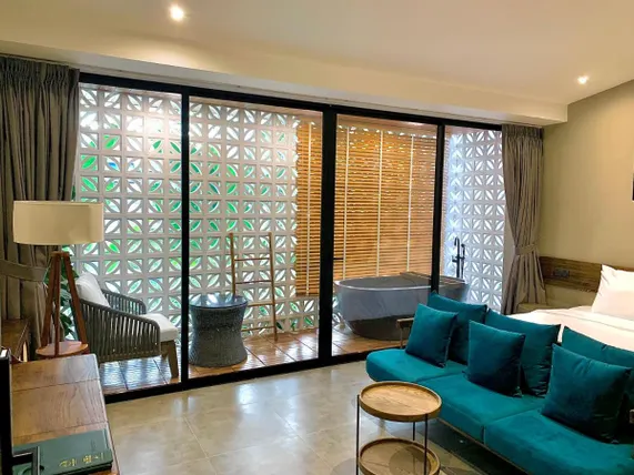 Ảnh Khách sạn The Mystery