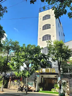 Ảnh Times Hotel