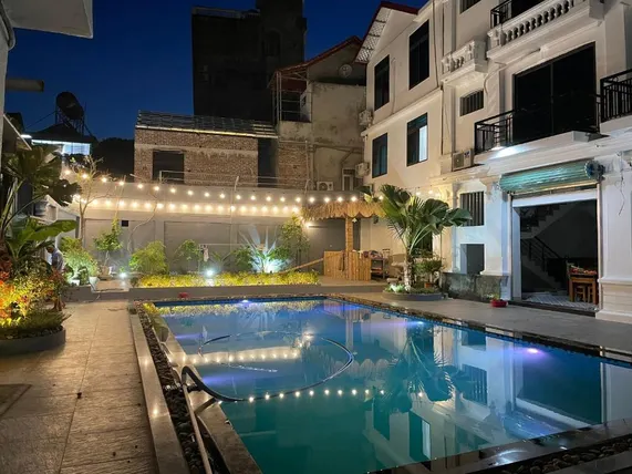 Ảnh Phước Hưng Tam Cốc Homestay