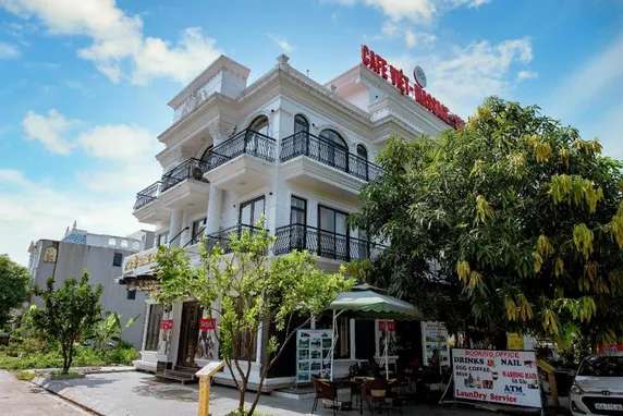 Ảnh Dzung Tam Coc Hotel