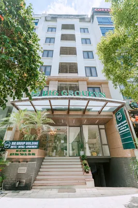 Ảnh BIG HOTEL HA NOI