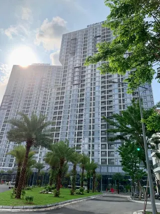 Ảnh Căn hộ chung cư cao cấp lighthouse