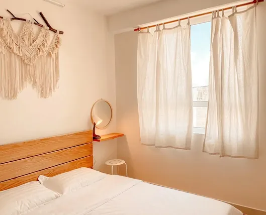 Ảnh Two-bedroom TUNA apartment in Phan Rang Ninh Chu