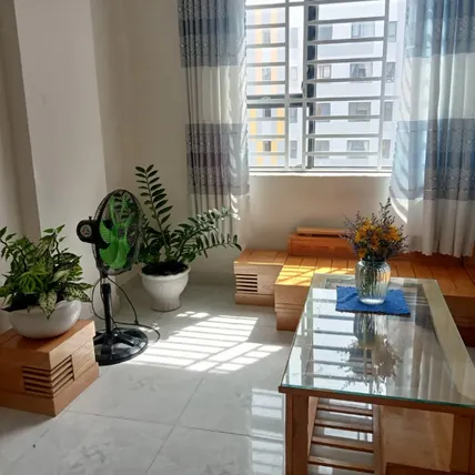 Ảnh Homestay Thao Nguyen