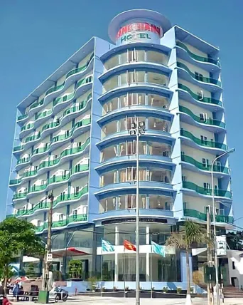 Ảnh Khách sạn Bằng Giang Sầm Sơn (Marino Hotel)