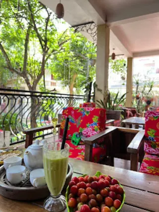 Ảnh Le Jardin Bac Kan