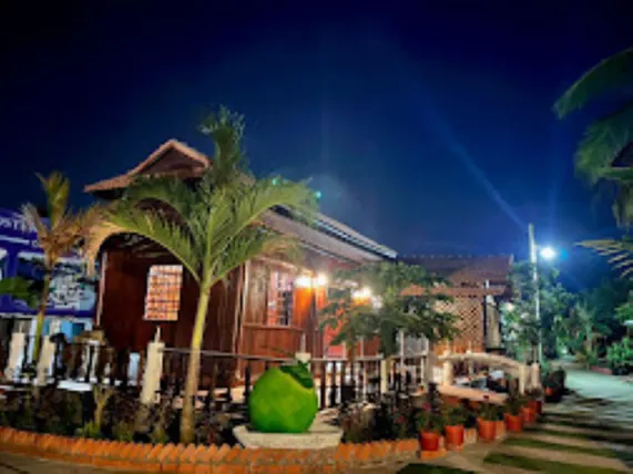 Ảnh Rooster Mekong Resort