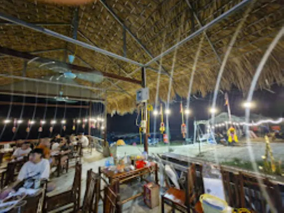 Ảnh Nhà Hàng Phúc Khánh - Nhà Hàng Hồ Ba Bể