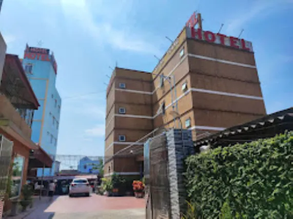 Ảnh Khách sạn Quỳnh Trang