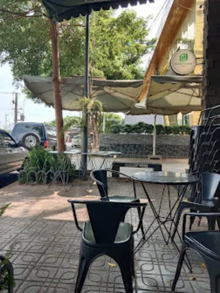 Ảnh Highlight House Hotel & Coffee