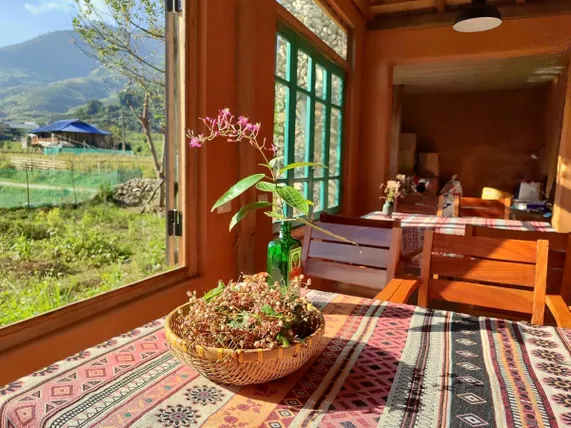 Ảnh Little House in Khau Pha