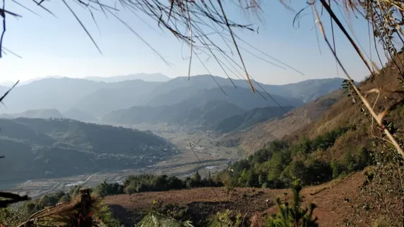 Ảnh Imani Eco Sky Lodge Ngoc Chien