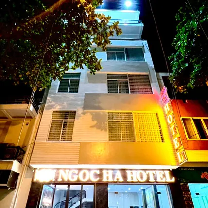 Ảnh Khách sạn Ngọc Hà