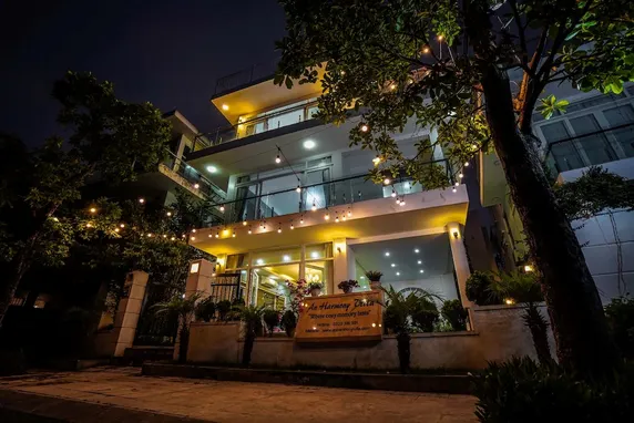 Ảnh An Harmony Villa in FLC Sầm Sơn