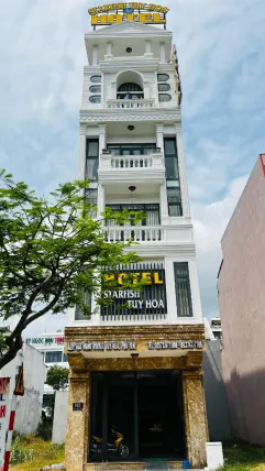 Ảnh Khách Sạn Starfish