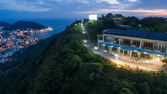 Ảnh Hồ Mây Park Vũng Tàu