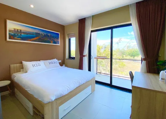 Ảnh Florihome Beach House