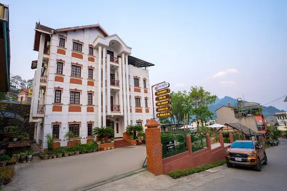 Ảnh Le Boutique Sapa Hotel