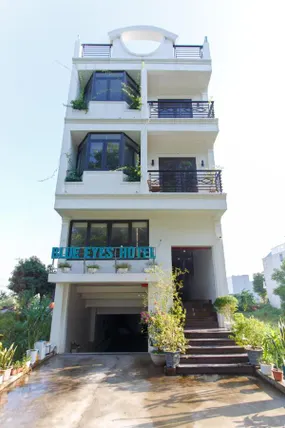 Ảnh BLUE EYES HOTEL