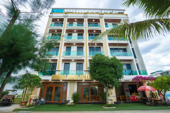 Ảnh HOẰNG MINH HOTEL
