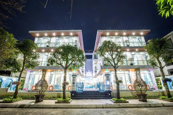 Ảnh Maritime Villa