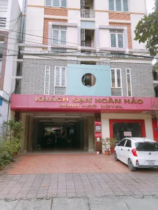Ảnh Khách sạn Hoàn Hảo