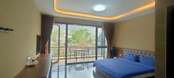 Ảnh Du Gia Stream lodge