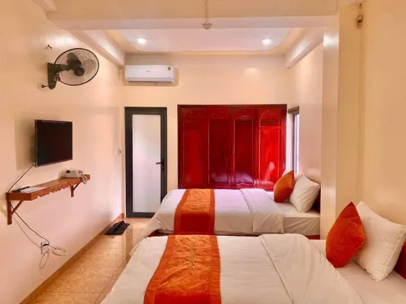 Ảnh Sun Hà Giang Hotel