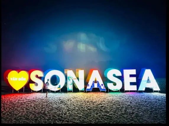 Ảnh Sonasea Vân Đồn Harbor City 