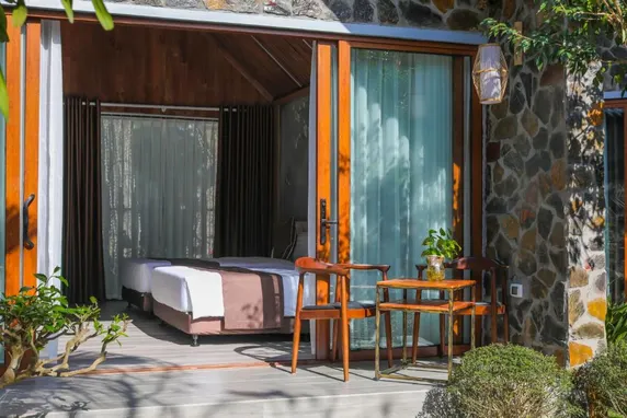 Ảnh Tam Coc Serenity Hotel & Bungalow