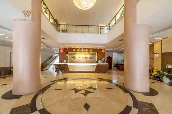 Ảnh The Western Hill Đà Lạt