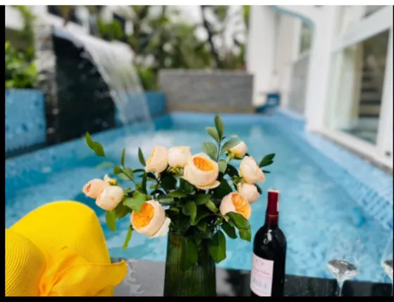 Ảnh SH5.1 Flamingo Night street