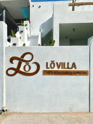 Ảnh Lo Villa Phu Yen