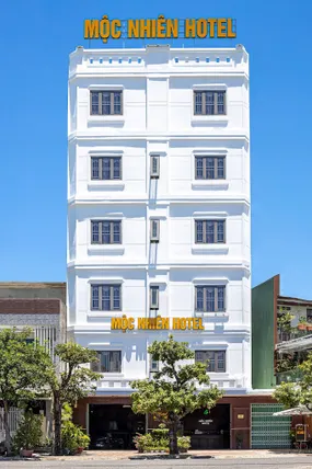Ảnh Mộc Nhiên Hotel