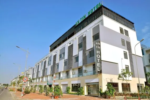 Ảnh An Tín Hotel