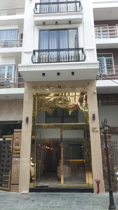 Ảnh Sophia Hotel Hải Phòng