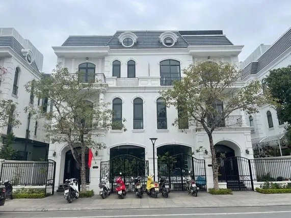 Ảnh HT Hotel Hải Phòng