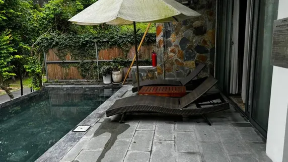 Ảnh  Villa Tự Doanh