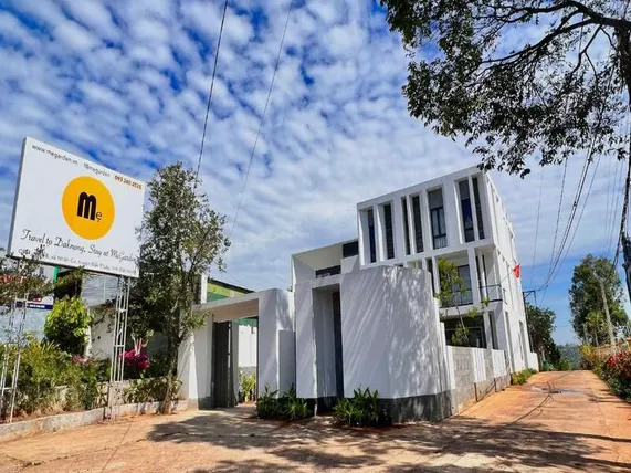 Ảnh MeGarden Daknong