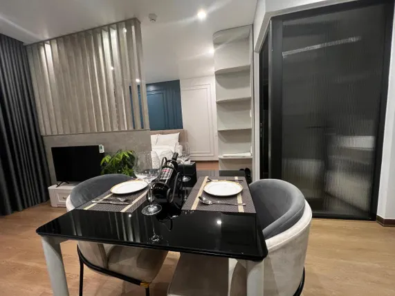 Ảnh Marina Golfview