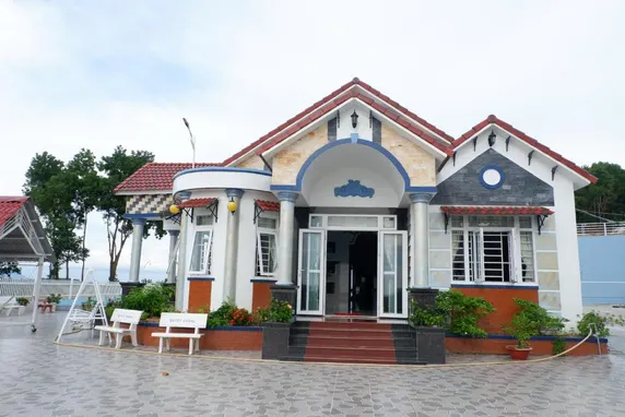 Ảnh Hạnh Mai Hotel