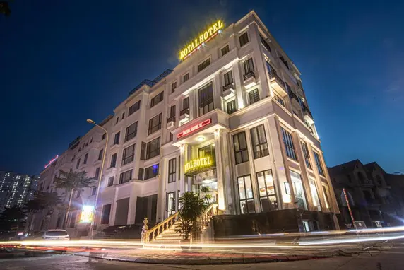 Ảnh Royal Hotel II
