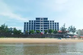 Ảnh Khách sạn Sông La