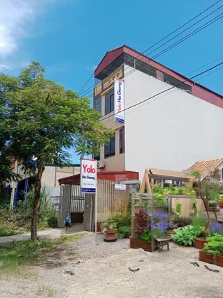 Ảnh Ha Giang Yolo House and Loop Tours