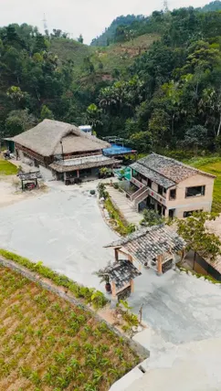 Ảnh Local Ban Bang Homestay - Motorbike rental and Tour