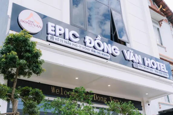 Ảnh Epic Đồng Văn Hotel
