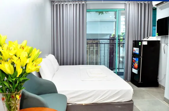 Ảnh Era House Apartment