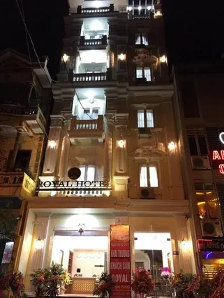 Ảnh Royal Hotel Ha Giang