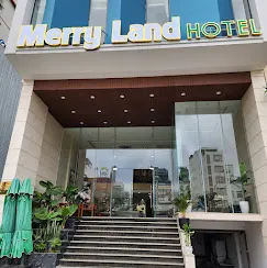 Ảnh Da Nang Merry Land Hotel
