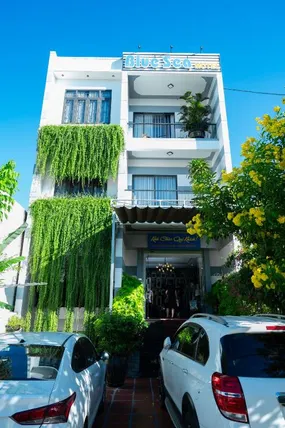 Ảnh Blue Sea MOTEL